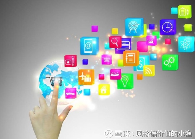 风格偏价值的小渔: 看行业和选公司的原则性问