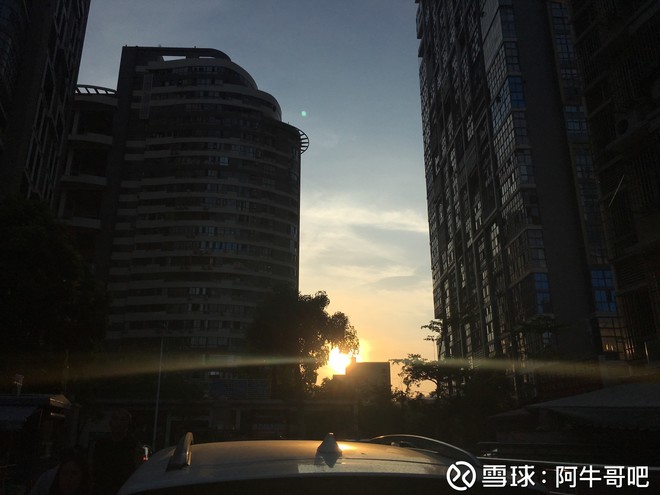 阿牛哥吧: 贸易战谈判之后,按照目前从各个报道