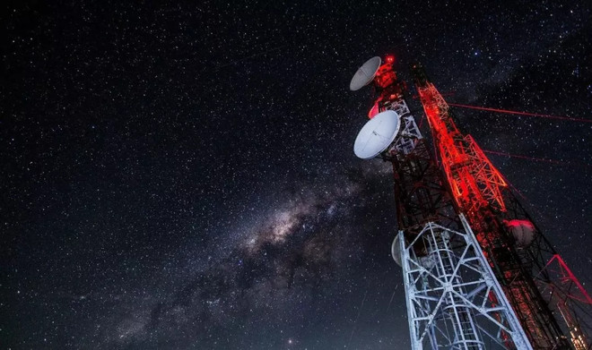 全球电信运营商积极冲刺5G网络布建,中国渐为