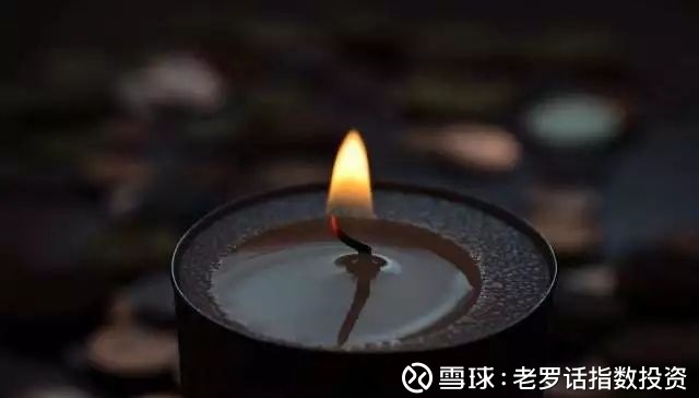 老罗话指数投资: 五个哲理小故事中的定投启示