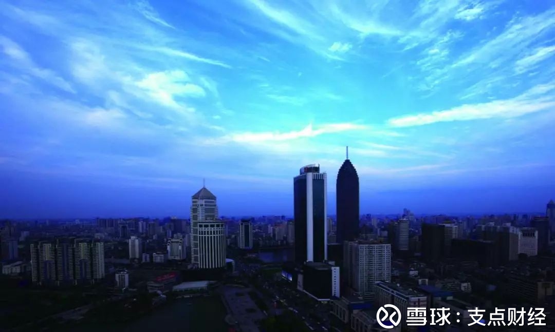 支点财经: 别让独角兽跑了 4月中旬,创业公司