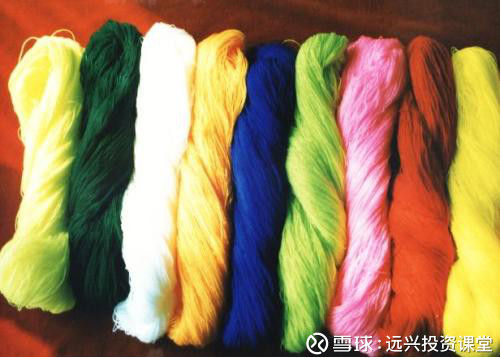 远兴投资课堂: 建新股份,暴涨120%,凭什么? 建