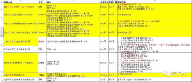 ST昌九600228控股股东杭州同美股权投资基金