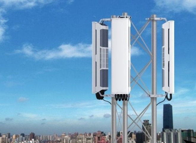 5G通信不再是概念,目前5G基站建设加速!(附股