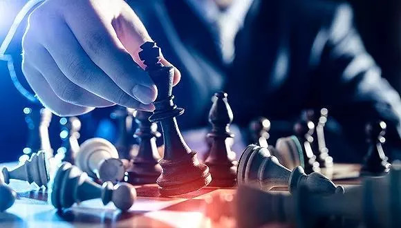 A视野: 如我们所料,中美无贸易战 A森以文会友