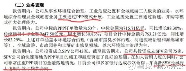 鹏元评级: 东方园林公司债发行失败究竟为何?