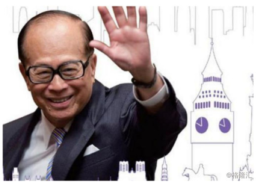 格隆汇: 格力也来收购长园集团股权了? 5月15日