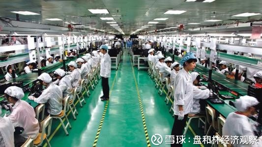 富士康新股发行采取战略配售方式,此举有何意