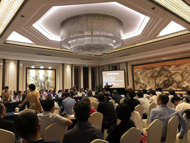 简单的小猴儿: 王巍:区块链的创新与规范 $$易