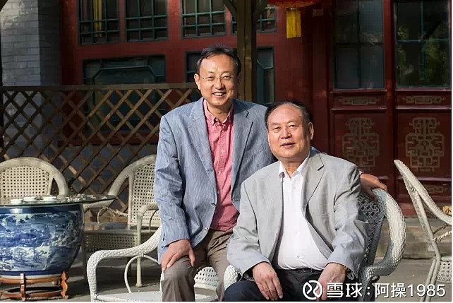 山东富豪赵步长家族:儿子赵涛赵超女儿赵菁简介