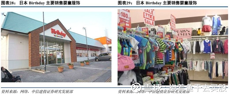 母婴用品加盟连锁店