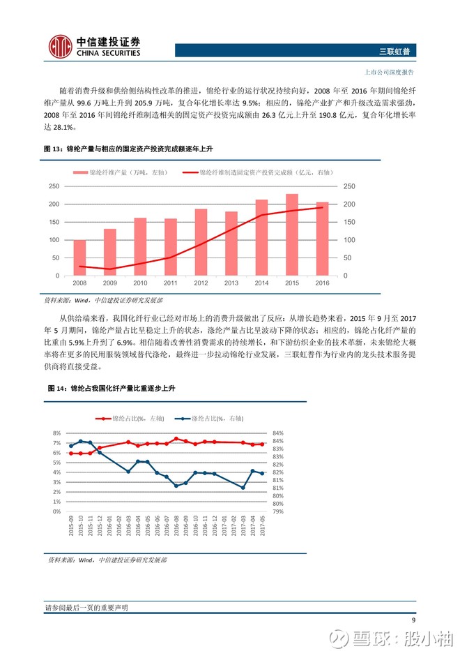 三联虹普纺织行业EPC龙头迎来行业高增长能
