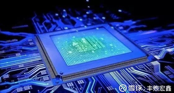 芯片三巨头在中国赚翻了 突遭中方反垄断调查