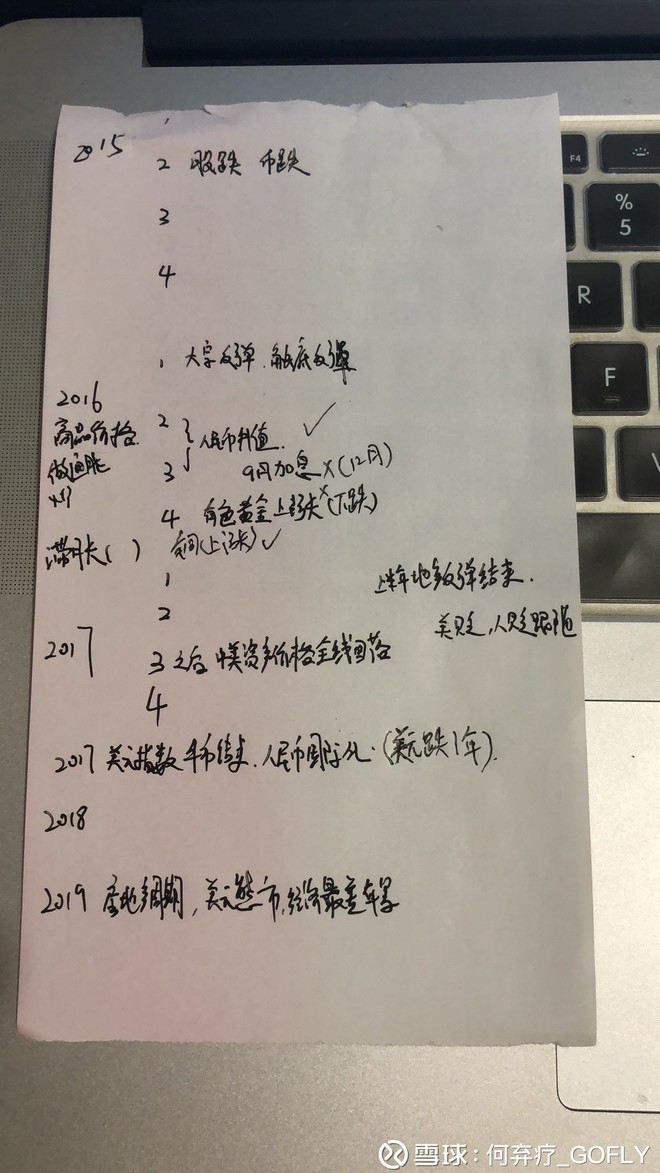 90后的第一次机会,周大师的宏观预言。