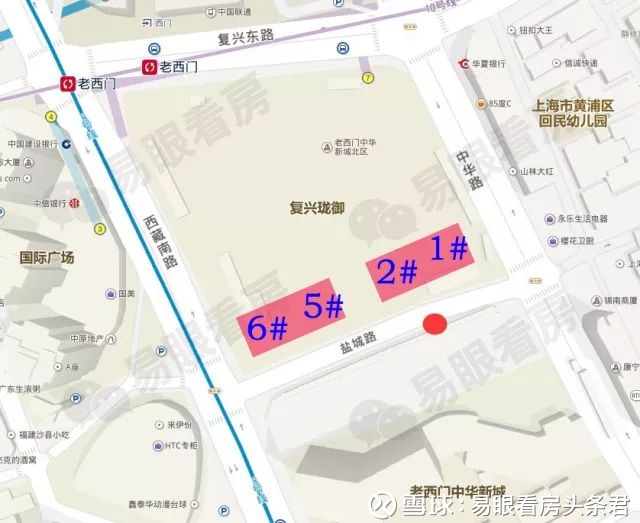 头条君: 这个楼盘一问三不知 那么真相是什么!