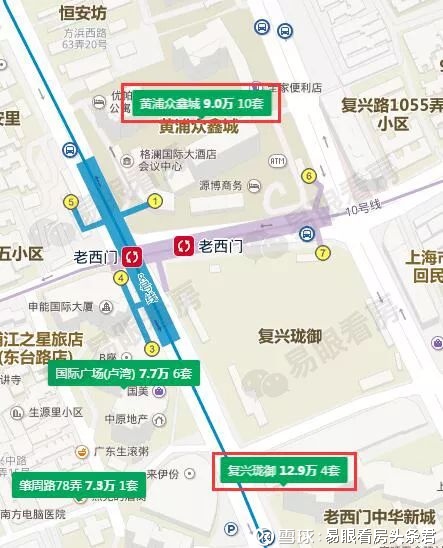 头条君: 这个楼盘一问三不知 那么真相是什么!