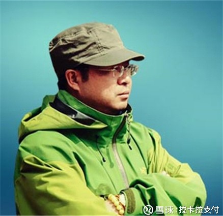 拉卡拉孙陶然解读如何科学地设定目标