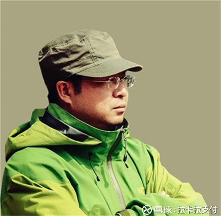 拉卡拉孙陶然解读如何科学地设定目标