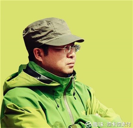 拉卡拉孙陶然解读如何科学地设定目标