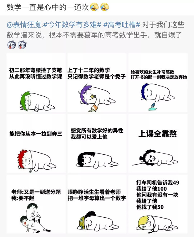 高考复习捷径!高中全科重点,浓缩成80页的简单介绍 高考复习捷径!高中全科重点,浓缩成80页的简单介绍