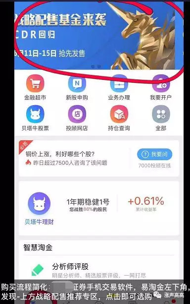 独角兽基金来了,这真的是稳赚不赔的买卖吗?