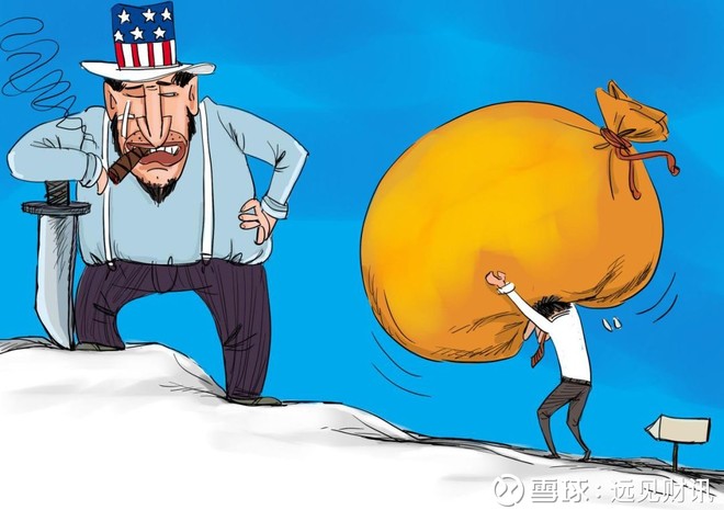 暴跌!暴跌!中兴能否劫后余生?