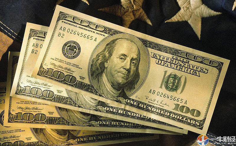 加息落地奈何美元却不升反降原来美联储竟不是最大玩家