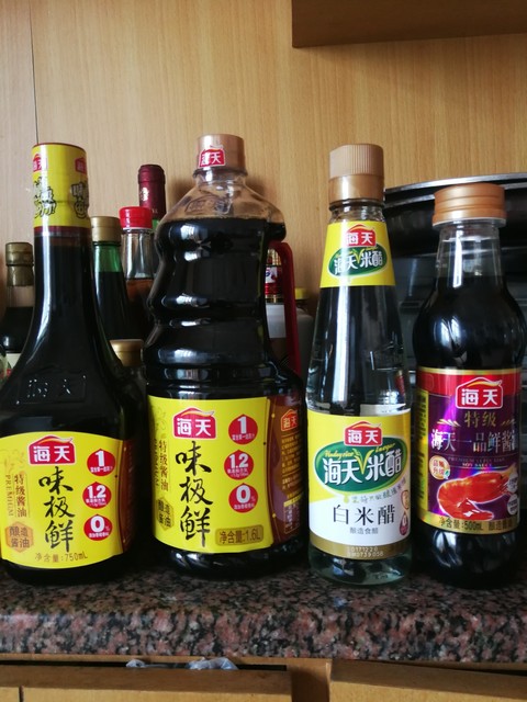 鬼三哥: 如果巴菲特买A股股票,我觉得海天应该