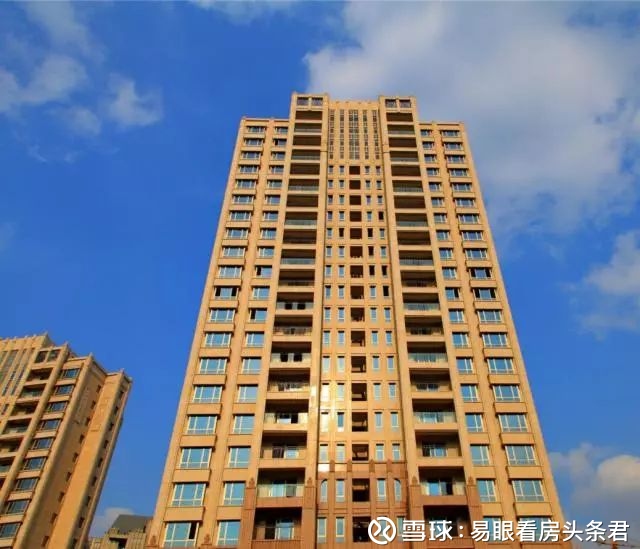 上海中环内有哪些房子已经造好 还没有开盘的?