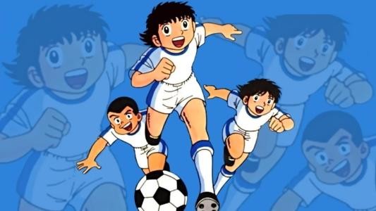 刚刚好无聊: 日本足球崛起的起点其实是一部漫