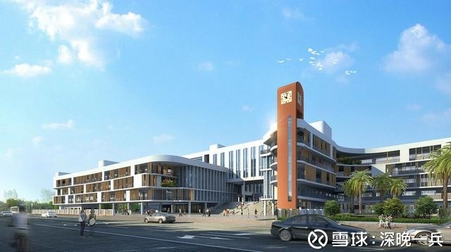 粤港澳大湾区规划纲要猜想:力塑黄金中轴,造就