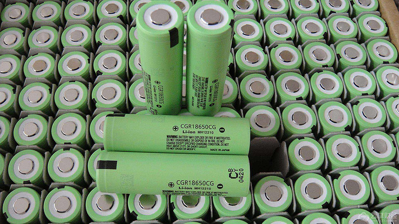 钴,锰三者用量比例,三元电池具体可细分为111型,523型,622型和811等