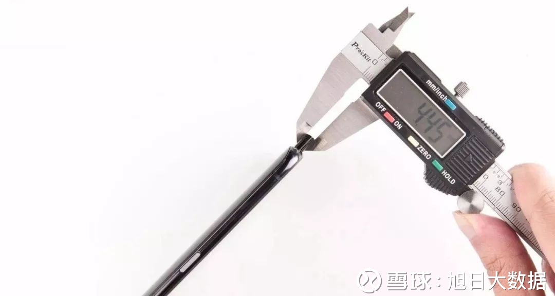 旭日大数据: vivo NEX拆机详细报告 vivo NEX,这