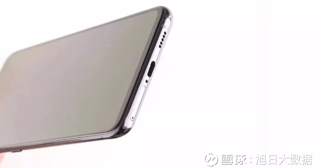 旭日大数据: vivo NEX拆机详细报告 vivo NEX,这