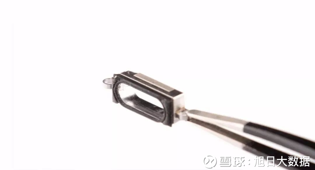 旭日大数据: vivo NEX拆机详细报告 vivo NEX,这