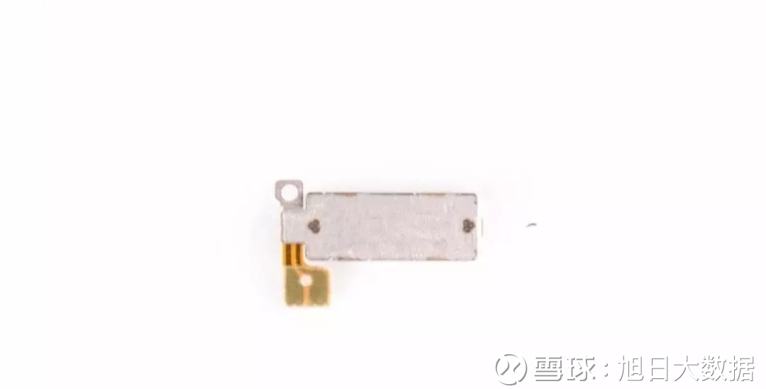 旭日大数据: vivo NEX拆机详细报告 vivo NEX,这