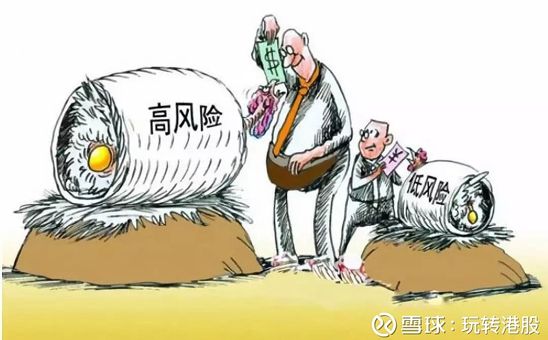 港股讲堂港股投资的两种常见风险如何才能守住最后一道防线