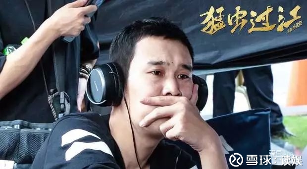 《猛虫过江》票房逆袭、小沈阳翻身:资本为何