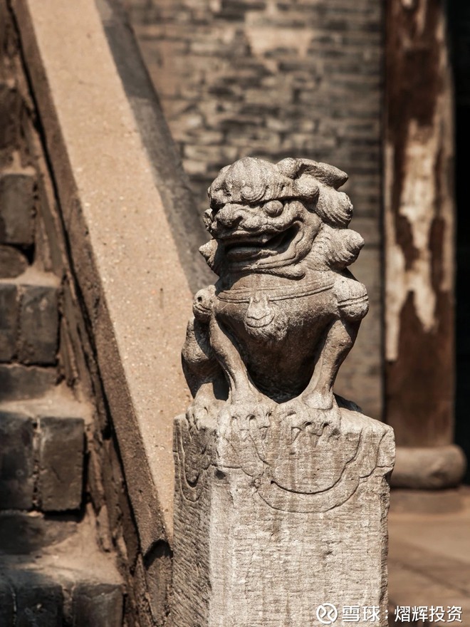 熠辉投资: 量化投资界的大神,文艺复兴基金的詹