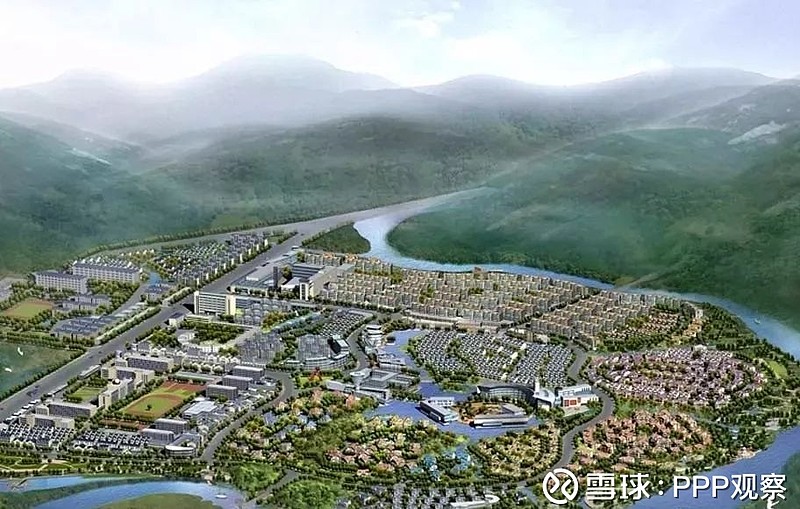 案例：特色小镇建设规划实例借鉴两则