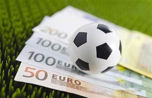 刚刚好无聊: 世界杯到底是不是被操纵?是不是