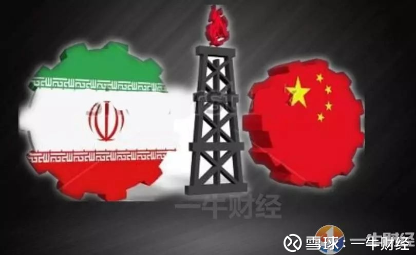 迫于特朗普压力,各国开始减少伊朗石油进口!中