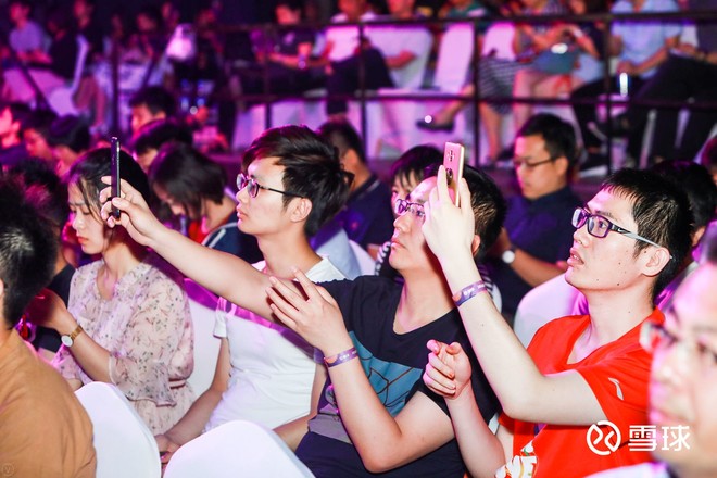 2018雪球投资理财节精彩瞬间-抄过瘾!