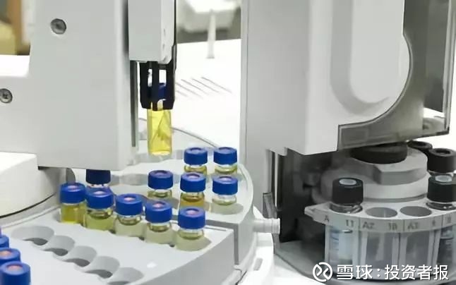 成功驾驭吃药行情 银华中证全指医药卫生基金