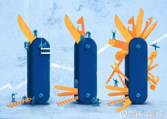 临公子: 靠副业月赚1万的人,都在做什么? 你是