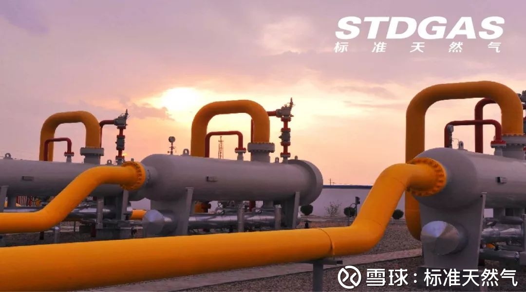 标准天然气: 中美贸易战对中国天然气影响?不