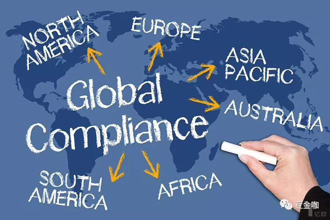 跨境支付起硝烟:蚂蚁区块链首试水 首家外资支付机构急入局