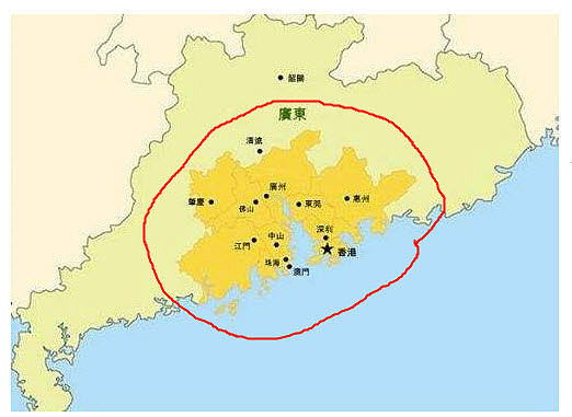【粤港澳大湾区】粤港澳大湾区是指由香港、澳门两个特别行政区和广东省的广州、深圳、珠海、佛山、中山、东莞、肇庆、江门、惠州... - 雪球