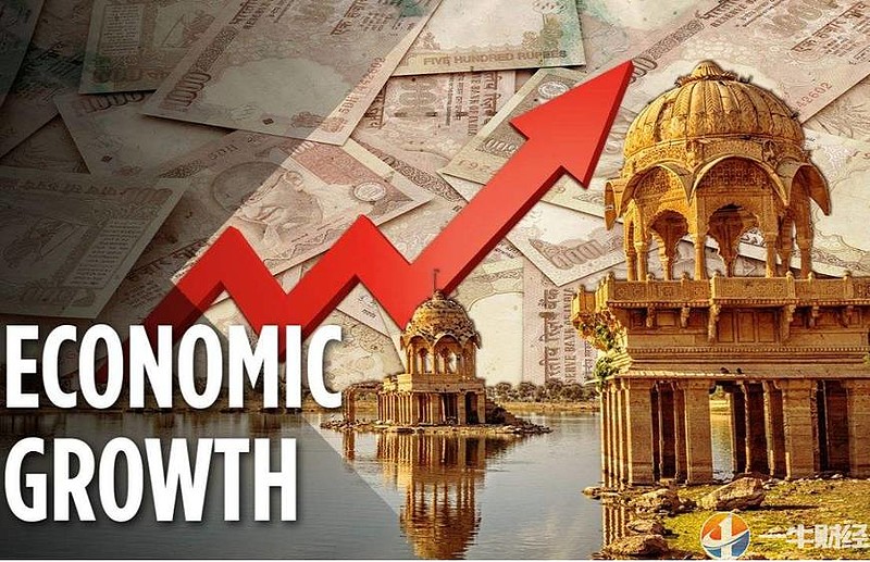 (图为:印度首富安巴尼)【一牛财经】讯:随着近年来,印度经济的发展