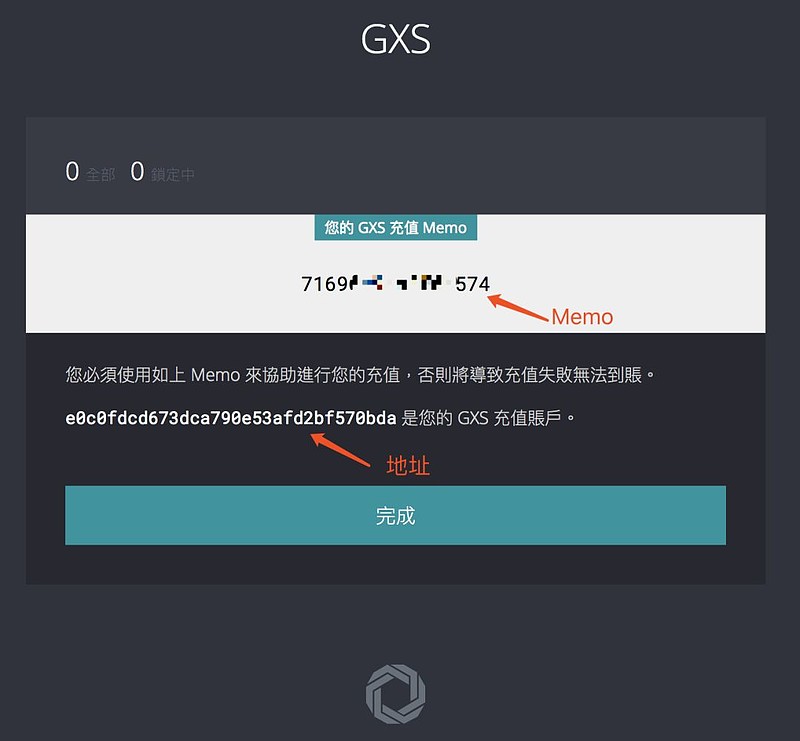 gx交易所不能提现